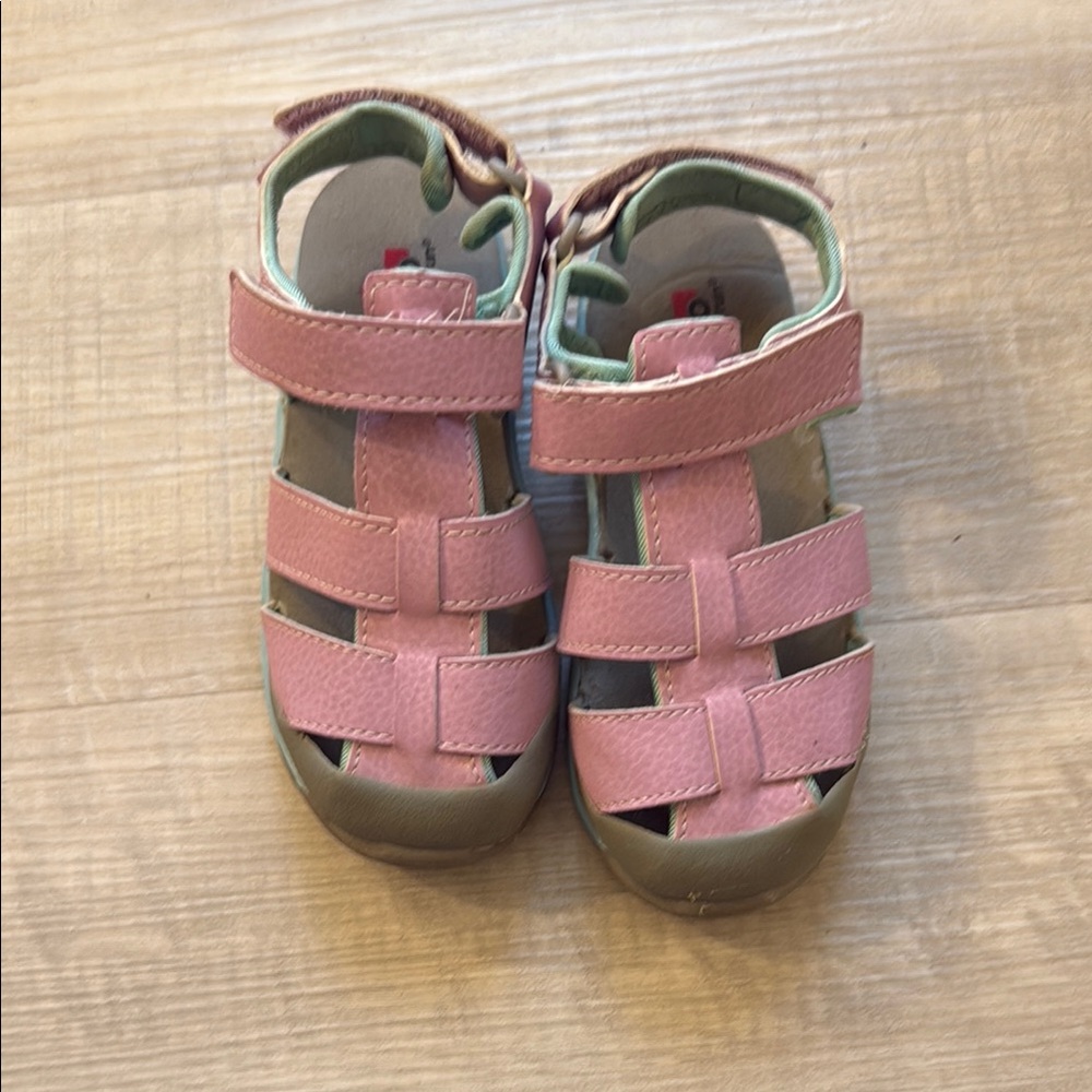 See Kai Run Wilder Sandal